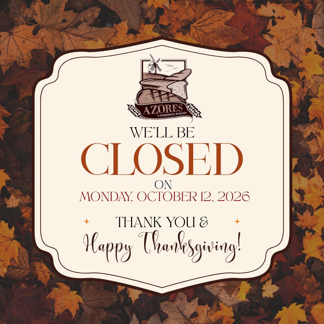Civic Holiday Closure